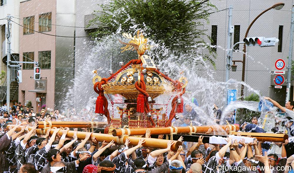 Japan’s Best Summer Festivals