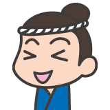 マツリちゃん